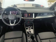 Audi A3 A3L Limousine 35TFSI Feichi Comfort Edition - ფოტო 10