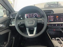 Audi A3 A3L Limousine 35TFSI Feichi Comfort Edition - ფოტო 11