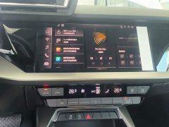 Audi A3 A3L Limousine 35TFSI Feichi Comfort Edition - ფოტო 13