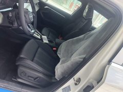 Audi A3 A3L Limousine 35TFSI Feichi Comfort Edition - ფოტო 15