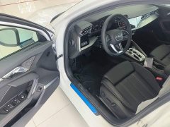 Audi A3 A3L Limousine 35TFSI Feichi Comfort Edition - ფოტო 16