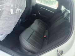 Audi A3 A3L Limousine 35TFSI Feichi Comfort Edition - ფოტო 17