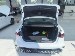 Audi A3 A3L Limousine 35TFSI Feichi Comfort Edition - ფოტო 19