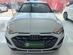 Audi A3 A3L Limousine 35TFSI Feichi Comfort Edition - ფოტო 3