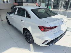 Audi A3 A3L Limousine 35TFSI Feichi Comfort Edition - ფოტო 5