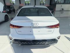 Audi A3 A3L Limousine 35TFSI Feichi Comfort Edition - ფოტო 6