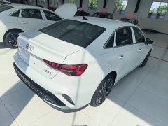 Audi A3 A3L Limousine 35TFSI Feichi Comfort Edition - ფოტო 7