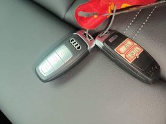 Audi A3 A3L Limousine 35TFSI Feichi Comfort Edition - ფოტო 9