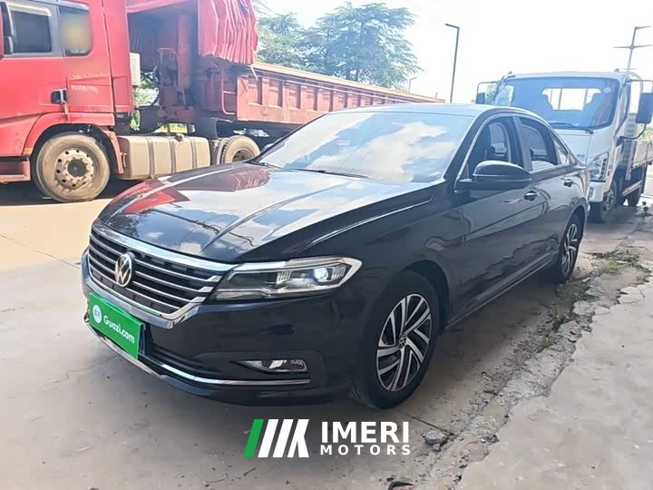 Volkswagen Lavida 1.5L Automatic Comfort - ავტომობილი ჩინეთიდან