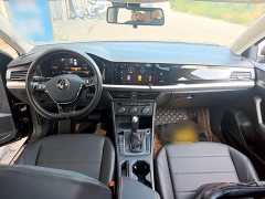 Volkswagen Lavida 1.5L Automatic Comfort - ფოტო 10