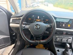 Volkswagen Lavida 1.5L Automatic Comfort - ფოტო 11