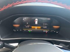 Volkswagen Lavida 1.5L Automatic Comfort - ფოტო 12