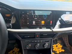 Volkswagen Lavida 1.5L Automatic Comfort - ფოტო 13