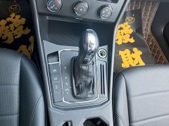 Volkswagen Lavida 1.5L Automatic Comfort - ფოტო 14