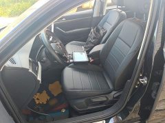 Volkswagen Lavida 1.5L Automatic Comfort - ფოტო 15
