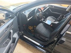 Volkswagen Lavida 1.5L Automatic Comfort - ფოტო 16