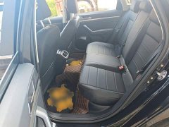 Volkswagen Lavida 1.5L Automatic Comfort - ფოტო 17