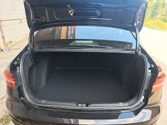 Volkswagen Lavida 1.5L Automatic Comfort - ფოტო 19