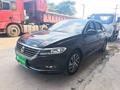 Volkswagen Lavida 1.5L Automatic Comfort - ფოტო 2