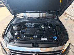 Volkswagen Lavida 1.5L Automatic Comfort - ფოტო 20