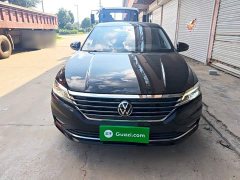 Volkswagen Lavida 1.5L Automatic Comfort - ფოტო 3