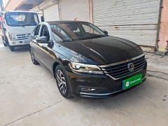 Volkswagen Lavida 1.5L Automatic Comfort - ფოტო 4