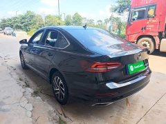 Volkswagen Lavida 1.5L Automatic Comfort - ფოტო 5