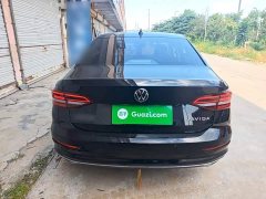 Volkswagen Lavida 1.5L Automatic Comfort - ფოტო 6