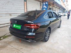 Volkswagen Lavida 1.5L Automatic Comfort - ფოტო 7