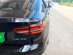Volkswagen Lavida 1.5L Automatic Comfort - ფოტო 8