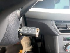 Volkswagen Lavida 1.5L Automatic Comfort - ფოტო 9