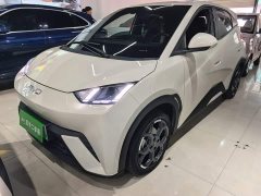 BYD Seagull 305km Freedom Edition - ფოტო 1