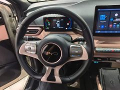 BYD Seagull 305km Freedom Edition - ფოტო 11