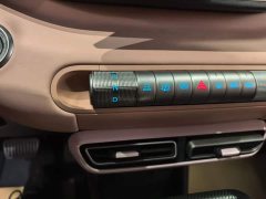 BYD Seagull 305km Freedom Edition - ფოტო 14