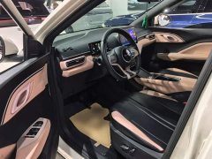 BYD Seagull 305km Freedom Edition - ფოტო 16