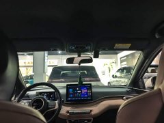 BYD Seagull 305km Freedom Edition - ფოტო 18