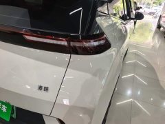 BYD Seagull 305km Freedom Edition - ფოტო 8
