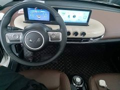 Wuling Binguo 2024 333km Joy Edition - ფოტო 10