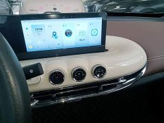 Wuling Binguo 2024 333km Joy Edition - ფოტო 13