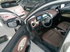Wuling Binguo 2024 333km Joy Edition - ფოტო 16