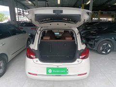 Wuling Binguo 2024 333km Joy Edition - ფოტო 19