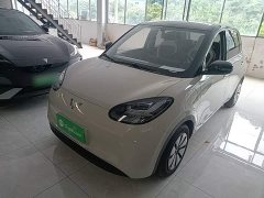 Wuling Binguo 2024 333km Joy Edition - ფოტო 2