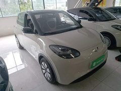 Wuling Binguo 2024 333km Joy Edition - ფოტო 4
