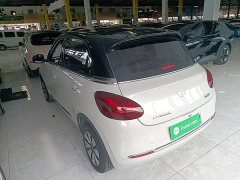 Wuling Binguo 2024 333km Joy Edition - ფოტო 5