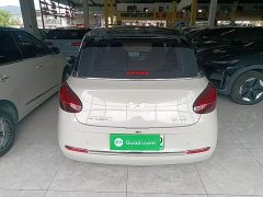 Wuling Binguo 2024 333km Joy Edition - ფოტო 6