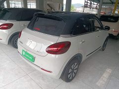 Wuling Binguo 2024 333km Joy Edition - ფოტო 7