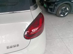 Wuling Binguo 2024 333km Joy Edition - ფოტო 8