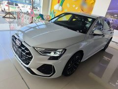 Audi A3 A3L Limousine 35TFSI Feichi Comfort Edition - ფოტო 1