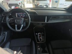 Audi A3 A3L Limousine 35TFSI Feichi Comfort Edition - ფოტო 10