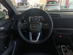 Audi A3 A3L Limousine 35TFSI Feichi Comfort Edition - ფოტო 11